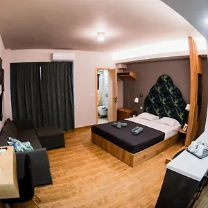 Apartament Glam Boutique - Heart, Salonic